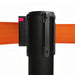 Tendinastro Tassellabile Nero nastro 3 mt arancione | TopEventiStore